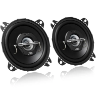 Głośniki samochodowe JVC CS-J420X Czarne - Black