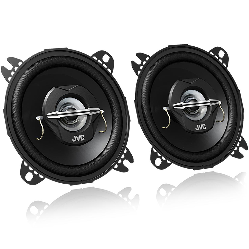 Głośniki samochodowe JVC CS-J420X Czarne - Black