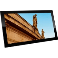 Ramka cyfrowa na zdjęcia Braun DigiFrame 1901 18.5" 8GB Czarna - Black