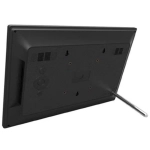 Ramka cyfrowa na zdjęcia Braun DigiFrame 1361 13.3" 8GB Czarna - Black