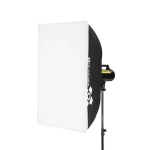 Zestaw lamp Quadralite Move X 300 Kit