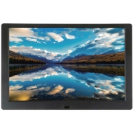 Ramka cyfrowa na zdjęcia Braun DigiFrame 1096 10.1" 16GB Czarna - Black