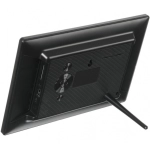 Ramka cyfrowa na zdjęcia Braun DigiFrame 1096 10.1" 16GB Czarna - Black