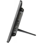 Ramka cyfrowa na zdjęcia Braun DigiFrame 1096 10.1" 16GB Czarna - Black