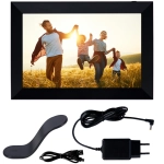 Ramka cyfrowa na zdjęcia Rollei Smart Frame WiFi 10.1" 32GB Czarna - Black