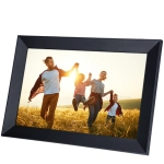 Ramka cyfrowa na zdjęcia Rollei Smart Frame WiFi 10.1" 32GB Czarna - Black