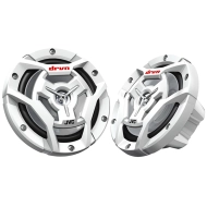 Głośniki samochodowe JVC CS-DR6201MW Białe - White