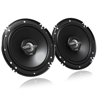 Głośniki samochodowe JVC CS-J620X Czarne - Black