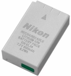 Akumulator Nikon EN-EL24