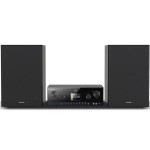 Wieża Grundig CMS 5000 Czarna - Black