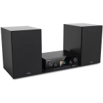 Wieża Grundig CMS 5000 Czarna - Black
