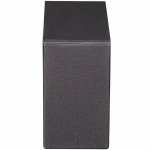 Wieża Denver MDA-285 Czarna - Black