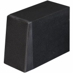 Wieża Denver MDA-285 Czarna - Black