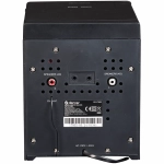 Wieża Denver MDA-285 Czarna - Black