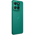 Motorola Edge 70 Fusion Power 5G 12/256GB Zielony - Sporting Green