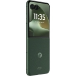 Motorola Razr 70 Plus 5G 12/512GB Zielony - Mountain View