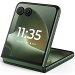 Motorola Razr 70 Plus 5G 12/512GB Zielony - Mountain View