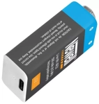 Akumulator Newell 9 V USB-C 500 mAh
