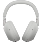 Słuchawki Sony WH-1000XM6 Srebrne - Silver
