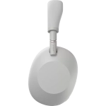 Słuchawki Sony WH-1000XM6 Srebrne - Silver