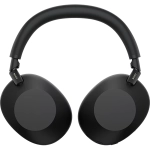 Słuchawki Sony WH-1000XM6 Czarne - Black