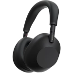 Słuchawki Sony WH-1000XM6 Czarne - Black
