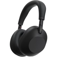 Słuchawki Sony WH-1000XM6 Czarne - Black