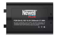 Akumulator Newell EN-EL18d Plus (Nikon)
