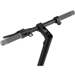 Hulajnoga elektryczna Xiaomi Electric Scooter 4 Ultra Czarna - Black