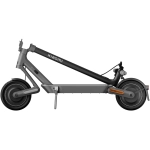 Hulajnoga elektryczna Xiaomi Electric Scooter 4 Ultra Czarna - Black