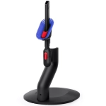 Odkurzacz pionowy Dyson PencilVac Fluffycones Czarny - Black