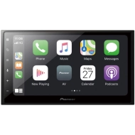 Radio samochodowe Pioneer SPH-DA250DAB