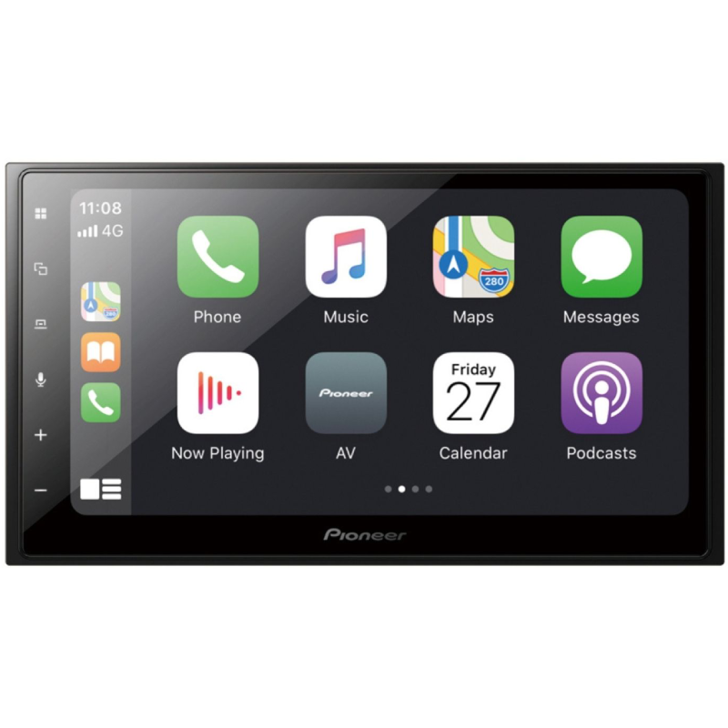 Radio samochodowe Pioneer SPH-DA250DAB