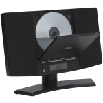 Wieża Denver MC-5220B Czarna - Black