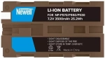 Akumulator Newell zamiennik NP-F570 USB-C