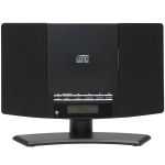 Wieża Denver MC-5220B Czarna - Black