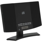 Wieża Denver MC-5220B Czarna - Black