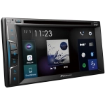 Radio samochodowe Pioneer AVH-A3200DAB