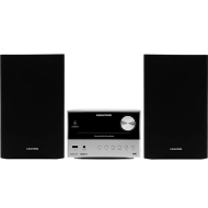Wieża Grundig CMS 3000 BT DAB+ Czarna - Black