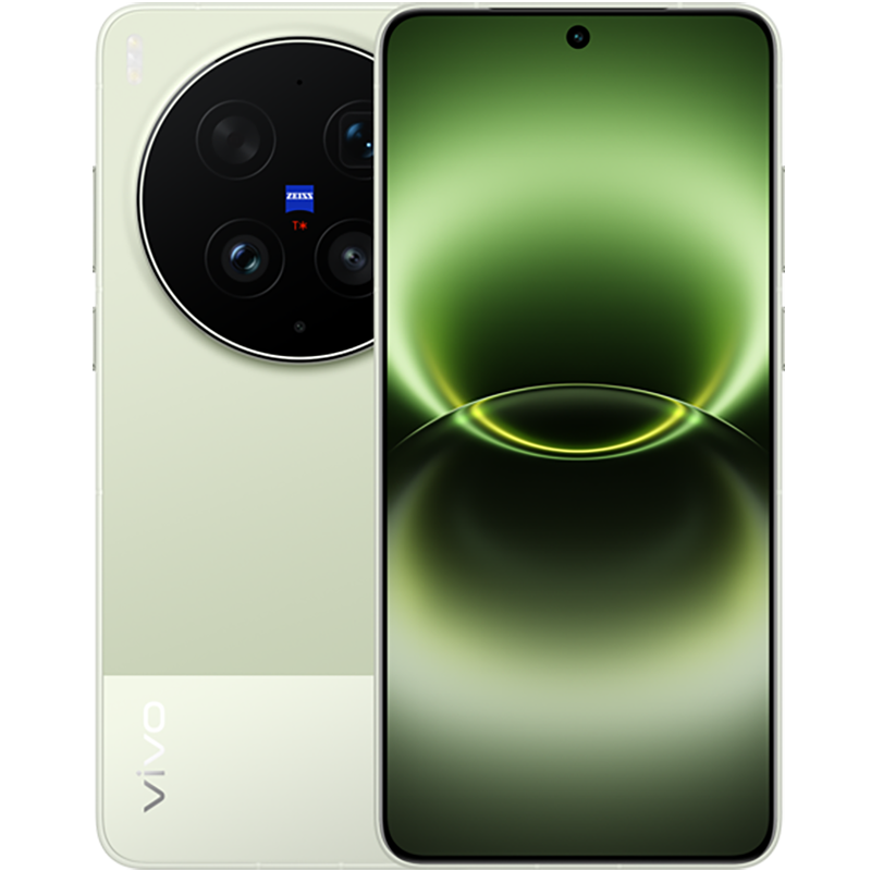 Vivo X300 Ultra 5G 16GB/1TB Zielony - Green