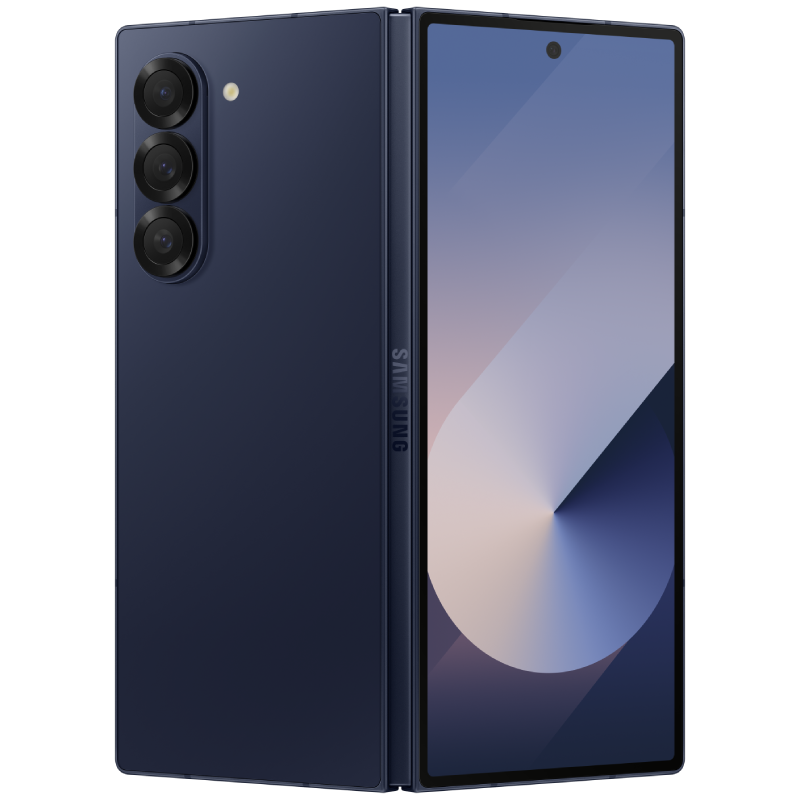 Samsung Galaxy Z Fold6 5G 12/256 GB Granatowy - Navy