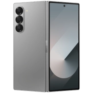 Samsung Galaxy Z Fold6 5G 12 GB/1 TB Srebrny - Silver Shadow