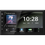 Radio samochodowe Kenwood DMX6523DABS