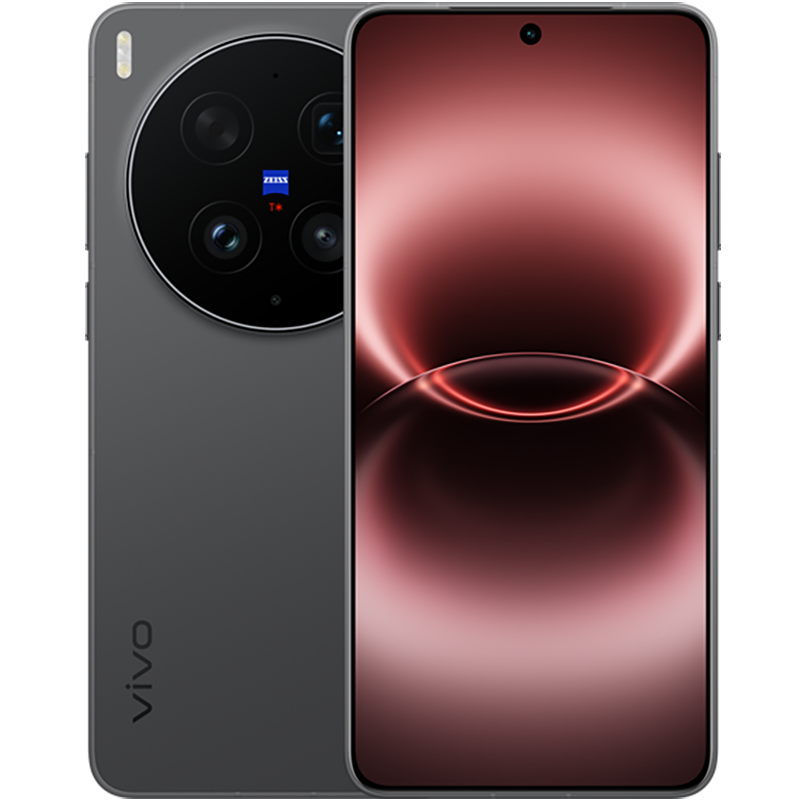 Vivo X300 Ultra 5G 16GB/1TB Czarny - Black
