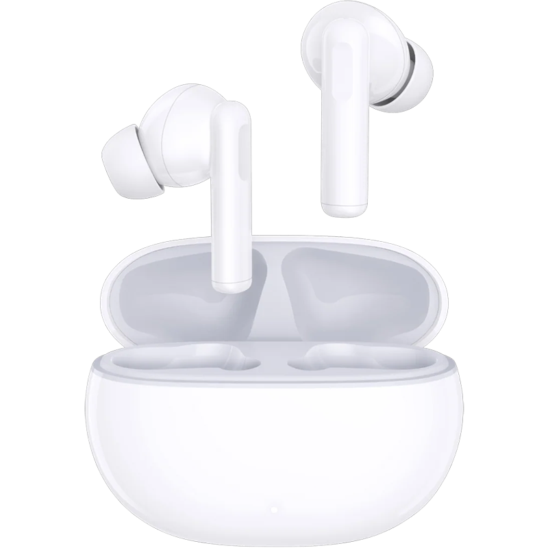 Słuchawki Honor Choice Earbuds X7i Białe - White