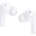 Słuchawki Honor Choice Earbuds X7i Białe - White