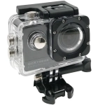 Kamera sportowa GoXtreme Enduro 4K Czarna - Black