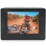 Kamera sportowa GoXtreme Enduro 4K Czarna - Black