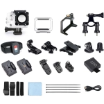 Kamera sportowa GoXtreme Enduro 4K Czarna - Black