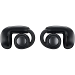 Słuchawki Bose Ultra Open Earbuds Czarne - Black